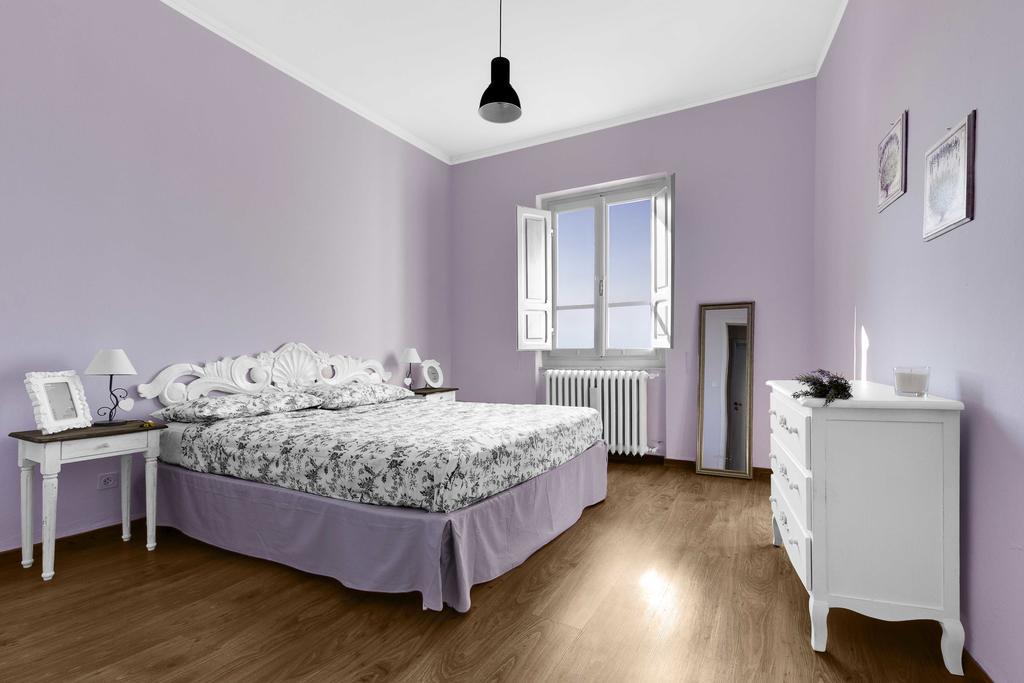 Da Vinci Sweet Home Castiglion Fibocchi Eksteriør billede